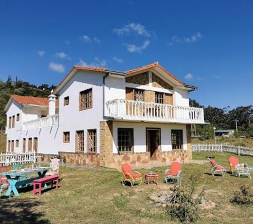 Colina Verde