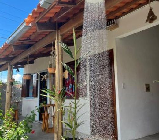 Pousada Casa de Naue - Ilha de Boipeba