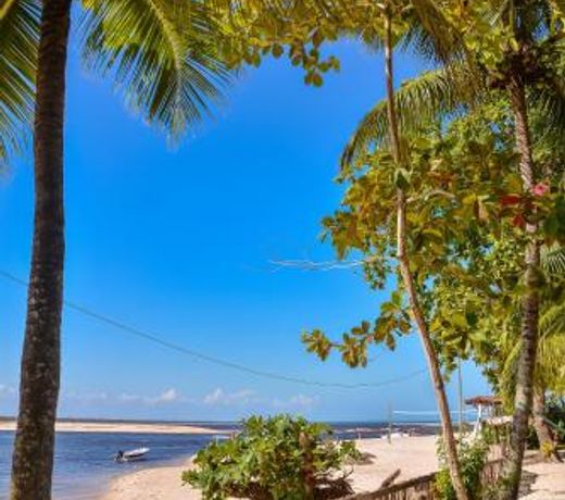Pousada Vila Palma Boipeba