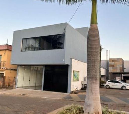 Canastra Flat Hospedagem