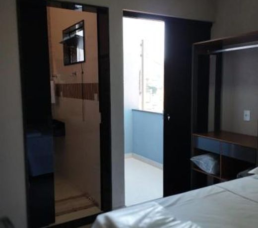Canastra Flat Hospedagem