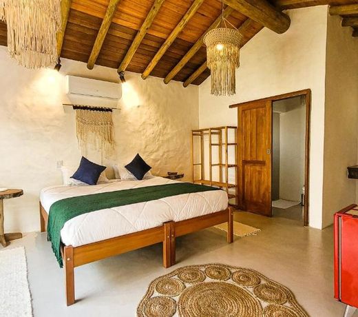 Villa Mediterrâneo Trancoso