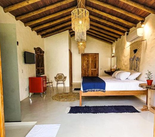 Villa Mediterrâneo Trancoso