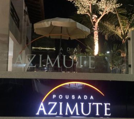 Pousada Azimute