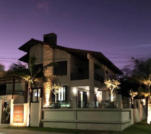 Pousada Azimute