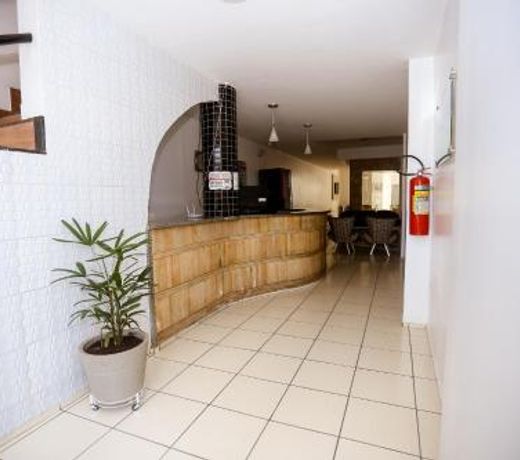 Hotel Barão Palace