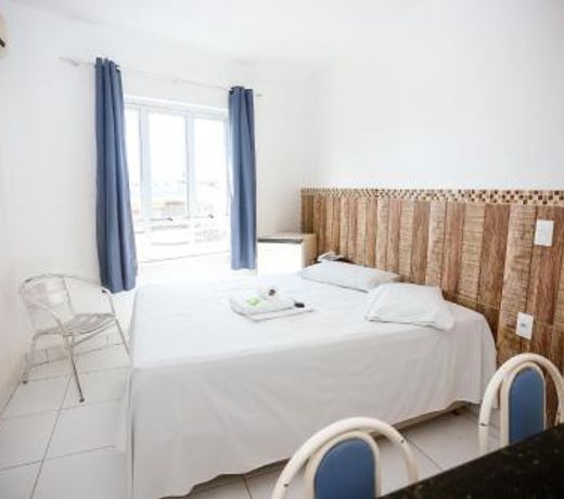 Hotel Barão Palace