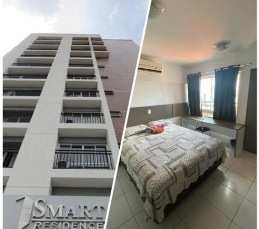 Smart Residence flat 505