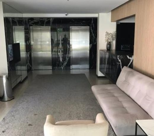 Smart Residence flat 505