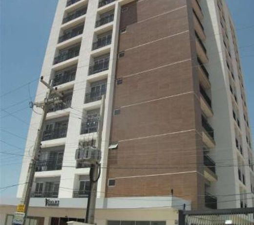Smart Residence flat 505