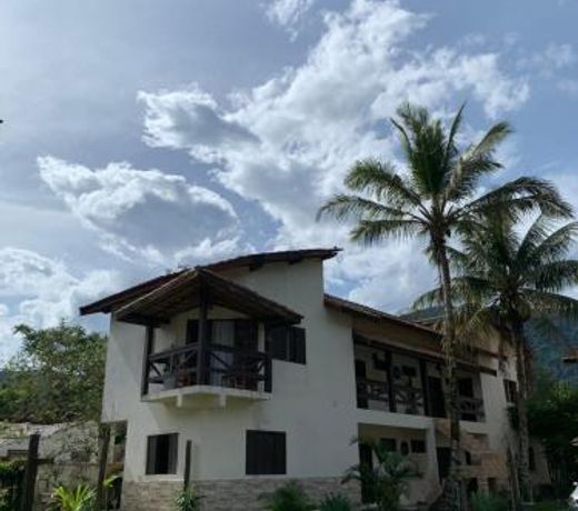 SuÃ­tes Maresias