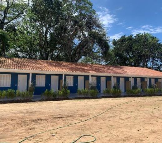 SuÃ­tes Maresias