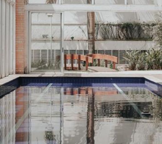 Duplex NYC Berrini - 1507