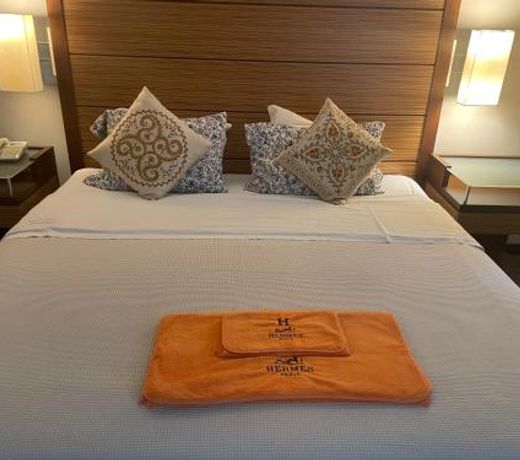 Ibirapuera hotel 5 estrelas 2 suites
