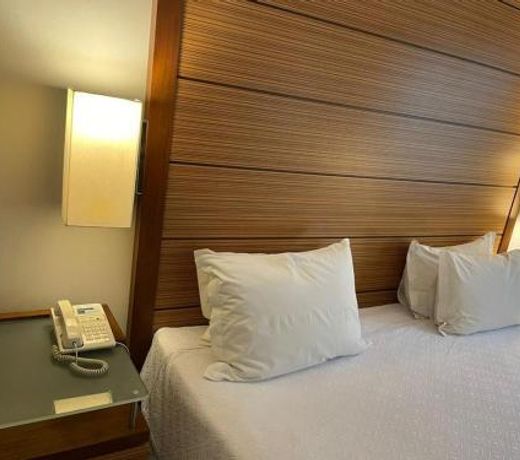 Ibirapuera hotel 5 estrelas 2 suites