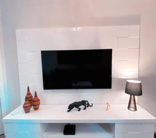 SÃ£o Paulo Moema Times Square - Suite LUXO