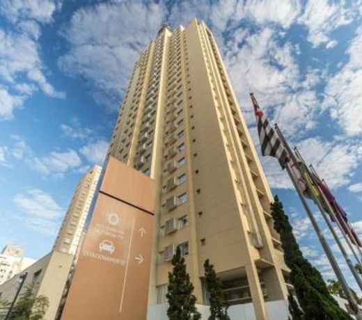 Vila Olimpia Hotel