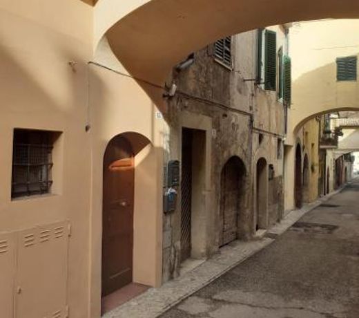 Casa di Via Nuova