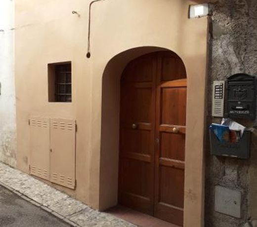 Casa di Via Nuova