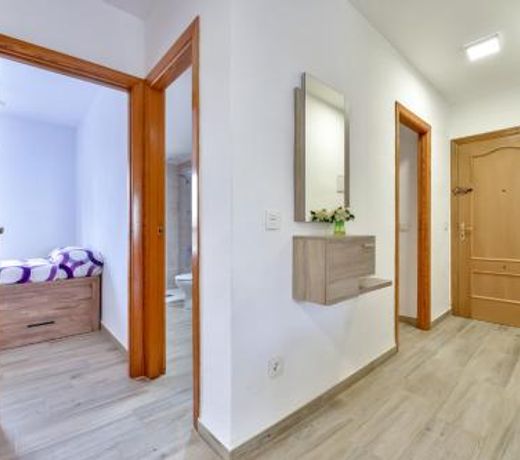 Apartamento "Casa Auri" con Piscina, Wi-fi y Parking Gratis