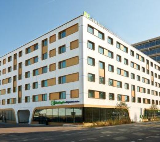 Holiday Inn Express & Suites - Basel - Allschwil, an IHG Hotel