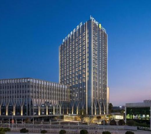 Home2 Suites by Hilton Guiyang Airport