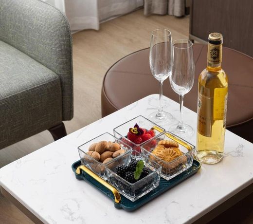 Home2 Suites by Hilton Guiyang Airport