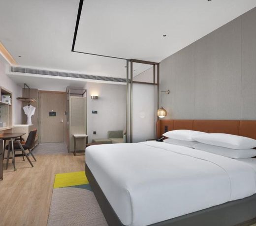 Home2 Suites by Hilton Guiyang Airport
