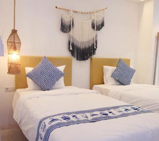 Little Mykonos