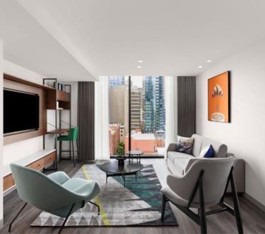 Le Meridien Melbourne