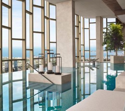 The Ritz-Carlton, Melbourne