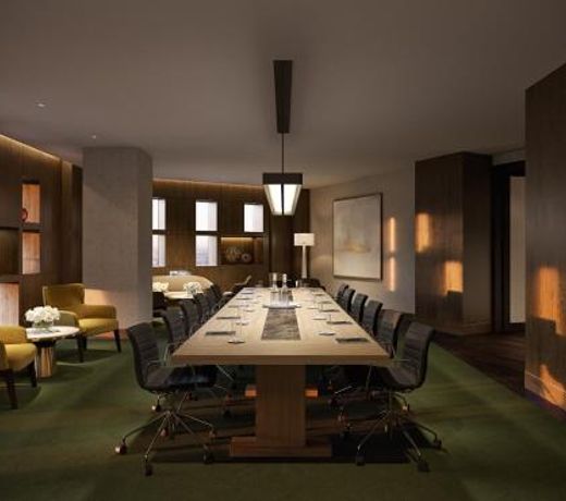 The Ritz-Carlton, Melbourne