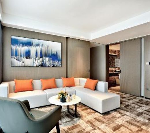 Yiwu Yandoo Yayue Hotel