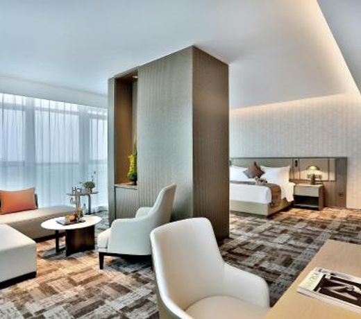 Yiwu Yandoo Yayue Hotel