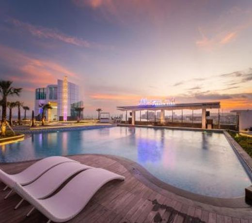 Pentacity Hotel Balikpapan