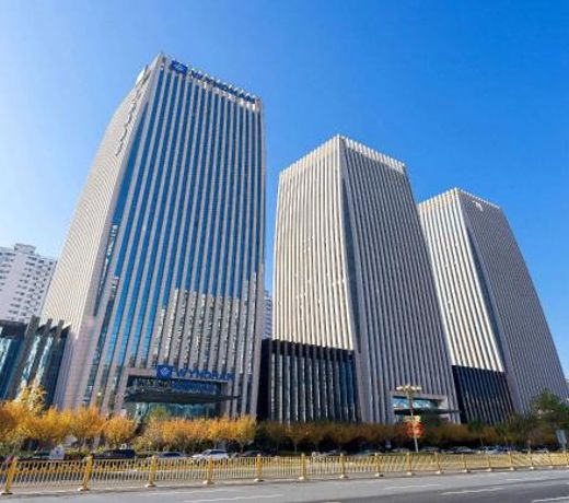 Wyndham Handan Congtai