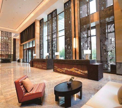 Wyndham Handan Congtai