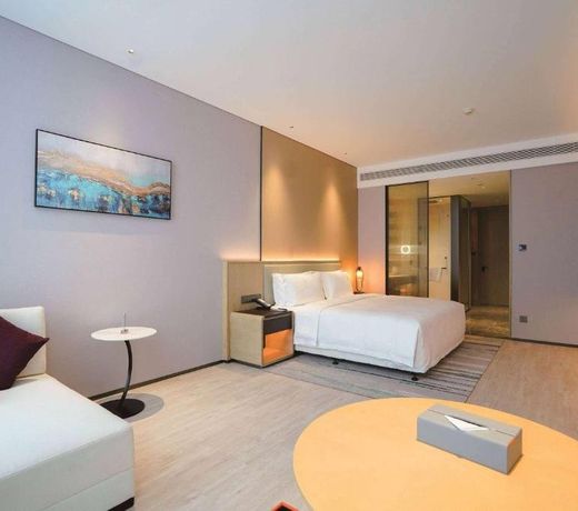 Wyndham Handan Congtai