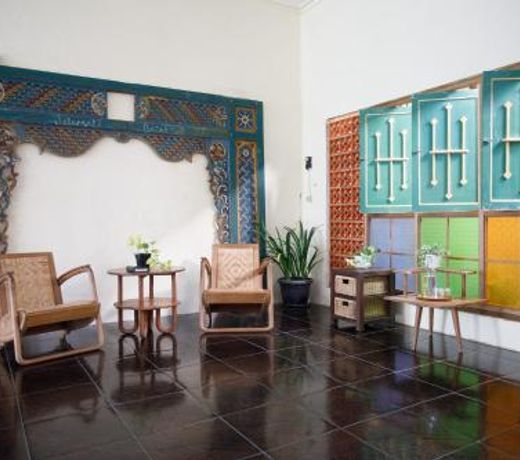 Rumah Kalpataru