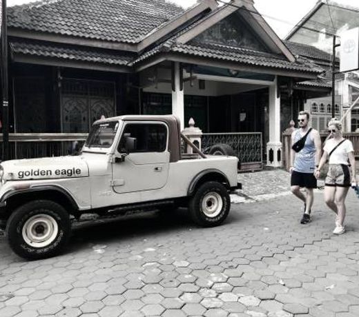 Rumah Kalpataru