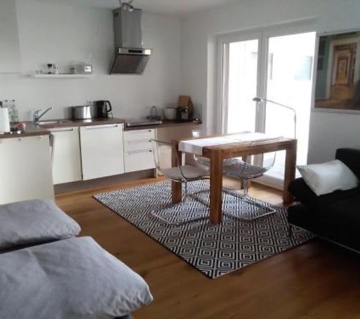 Ferienwohnung im Weinbergweg