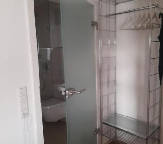 Ferienwohnung im Weinbergweg