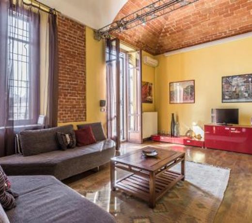 Roero Suite in the city center
