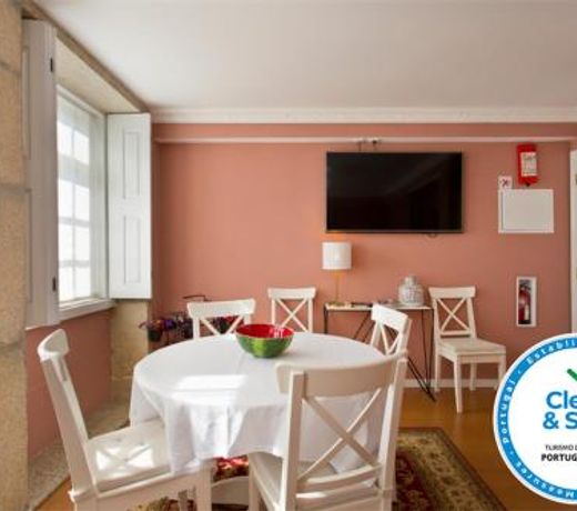 Oporto Centre Clean & Cozy Apt 1