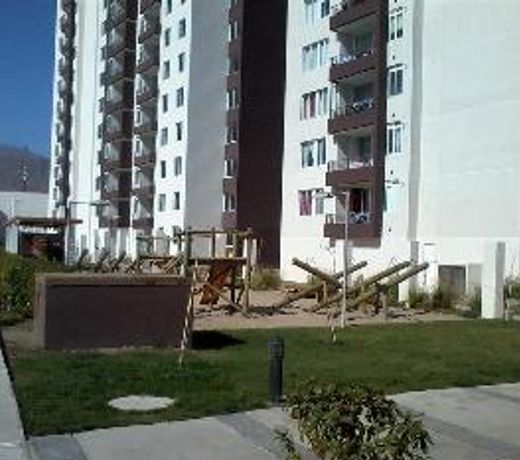 Departamentos Parque Costanera
