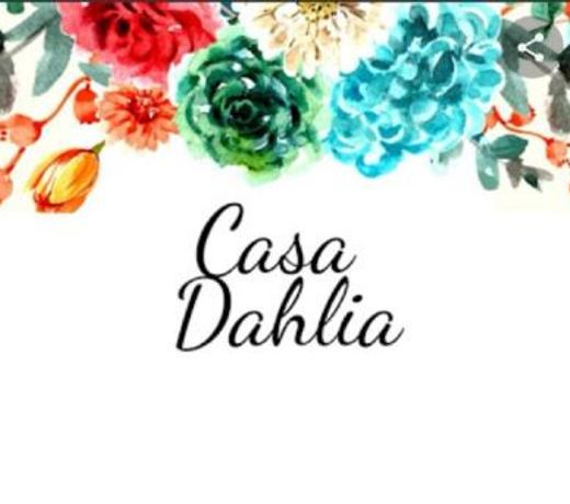 Casa Dahlia Queretaro