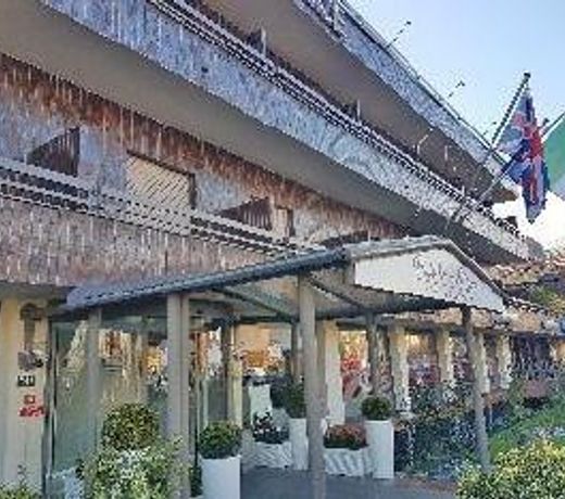Residenza Green House