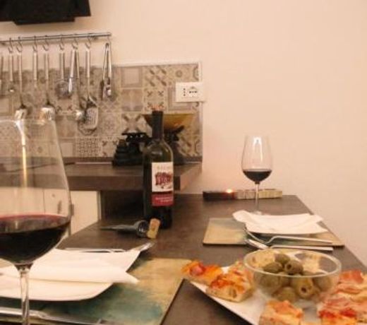 CASA TONI