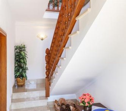 Son Serra Beach front line House