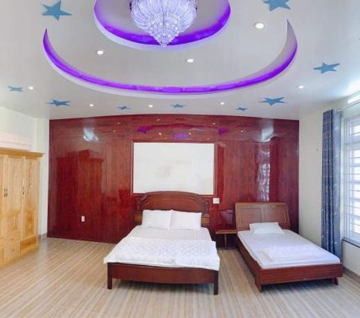 Rio 008 homestay
